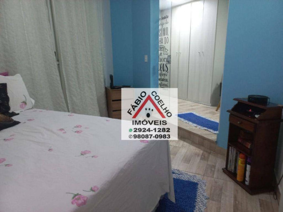 Imagem Sobrado com 3 Quartos à Venda, 103 m² em Interlagos - São Paulo Imagem Sobrado com 3 Quartos à Venda, 103 m² em Interlagos - São Paulo