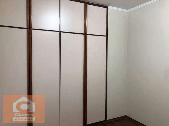 Imagem Apartamento com 4 Quartos à Venda, 252 m² em Campo Belo - São Paulo