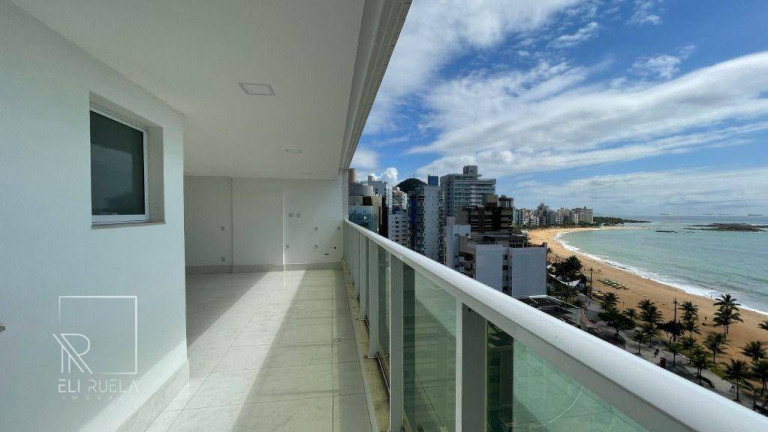 Imagem Cobertura com 4 Quartos à Venda, 284 m² em Praia Da Costa - Vila Velha Imagem Cobertura com 4 Quartos à Venda, 284 m² em Praia Da Costa - Vila Velha