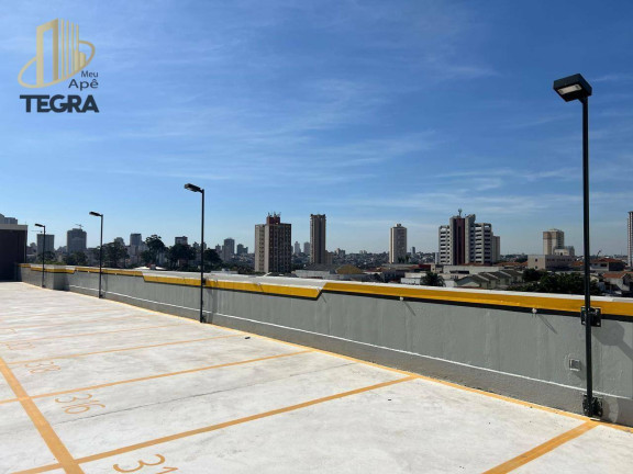Imagem Apartamento com 2 Quartos à Venda, 51 m² em Chácara Santo Antônio (zona Leste) - São Paulo