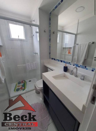 Imagem Apartamento com 3 Quartos à Venda, 156 m² em Jaguaré - São Paulo