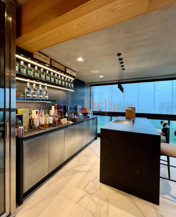 Imagem Apartamento com 3 Quartos à Venda, 204 m² em Barra Da Tijuca - Rio De Janeiro Imagem Apartamento com 3 Quartos à Venda, 204 m² em Barra Da Tijuca - Rio De Janeiro