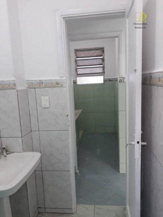 Imagem Kitnet com 1 Quarto à Venda, 26 m² em Aviação - Praia Grande Imagem Kitnet com 1 Quarto à Venda, 26 m² em Aviação - Praia Grande