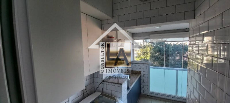 Imagem Apartamento com 3 Quartos à Venda, 72 m² em Vila Andrade - São Paulo Imagem Apartamento com 3 Quartos à Venda, 72 m² em Vila Andrade - São Paulo