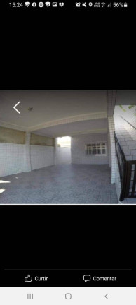 Imagem Sobrado com 2 Quartos à Venda, em Tude Bastos - Praia Grande Imagem Sobrado com 2 Quartos à Venda, em Tude Bastos - Praia Grande