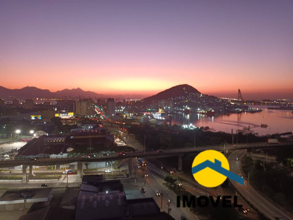 Imagem Apartamento com 1 Quarto à Venda, 40 m² em São Lourenço - Niterói Imagem Apartamento com 1 Quarto à Venda, 40 m² em São Lourenço - Niterói