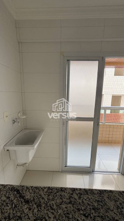 Imagem Apartamento com 2 Quartos à Venda, 62 m² em Guilhermina - Praia Grande
