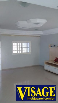 Imagem Casa com 4 Quartos à Venda, 230 m² em Vila Branca - Jacareí Imagem Casa com 4 Quartos à Venda, 230 m² em Vila Branca - Jacareí