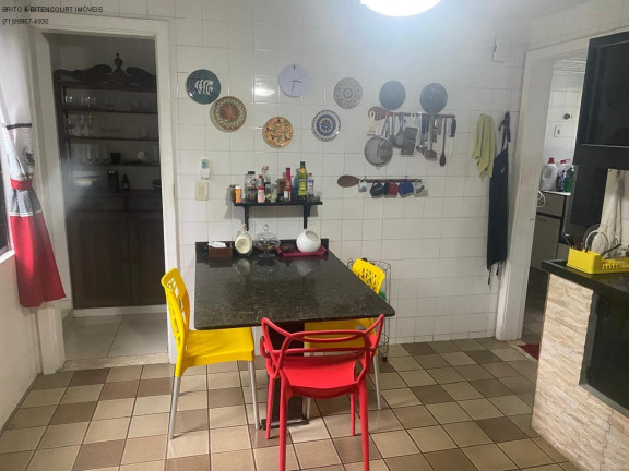 Imagem Imóvel com 4 Quartos à Venda, 156 m² em Graça - Salvador Imagem Imóvel com 4 Quartos à Venda, 156 m² em Graça - Salvador