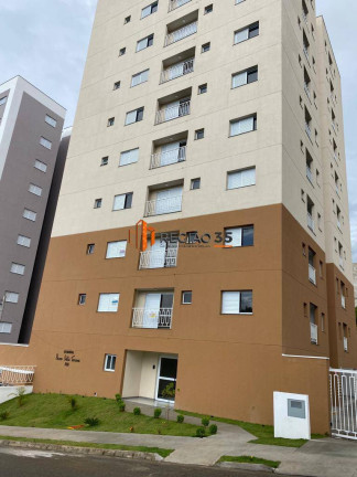 Imagem Apartamento com 2 Quartos à Venda, 65 m² em Residencial Veredas - Poços De Caldas Imagem Apartamento com 2 Quartos à Venda, 65 m² em Residencial Veredas - Poços De Caldas