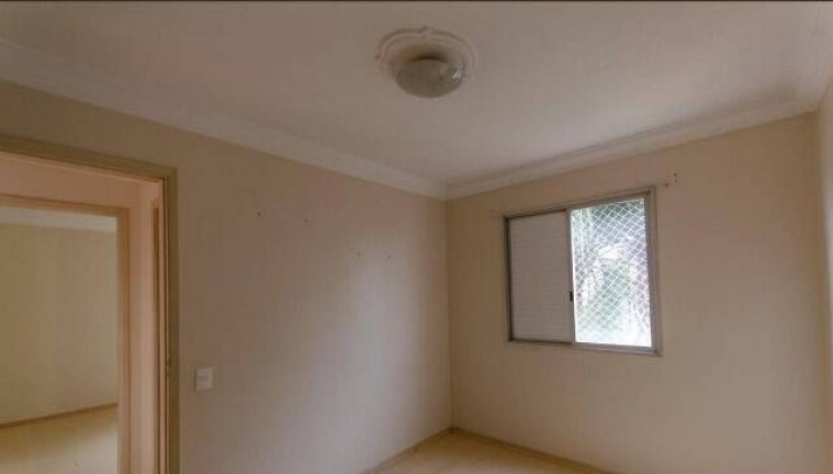 Imagem Apartamento com 2 Quartos à Venda, 58 m² em Vila Ré - São Paulo