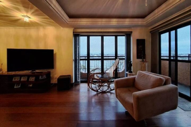 Imagem Apartamento com 3 Quartos à Venda, 169 m² em Santa Paula - São Caetano Do Sul Imagem Apartamento com 3 Quartos à Venda, 169 m² em Santa Paula - São Caetano Do Sul