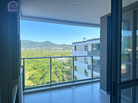 Imagem Apartamento com 3 Quartos à Venda, 109 m² em Cacupé - Florianópolis