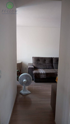 Imagem Apartamento com 2 Quartos à Venda, 54 m² em Bandeiras - Osasco Imagem Apartamento com 2 Quartos à Venda, 54 m² em Bandeiras - Osasco