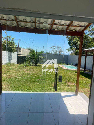 Imagem Casa com 3 Quartos à Venda, 85 m² em Balneário Ponta Da Fruta - Vila Velha Imagem Casa com 3 Quartos à Venda, 85 m² em Balneário Ponta Da Fruta - Vila Velha