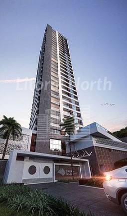 Imagem Apartamento com 2 Quartos à Venda, 64 m² em Praia Brava - Itajaí Imagem Apartamento com 2 Quartos à Venda, 64 m² em Praia Brava - Itajaí