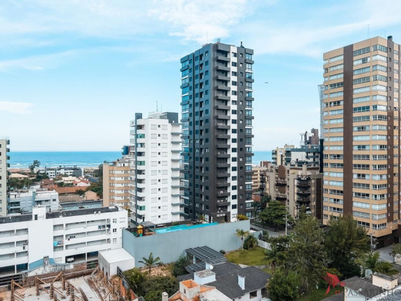 Imagem Cobertura com 3 Quartos à Venda, 184 m² em Praia Grande - Torres Imagem Cobertura com 3 Quartos à Venda, 184 m² em Praia Grande - Torres