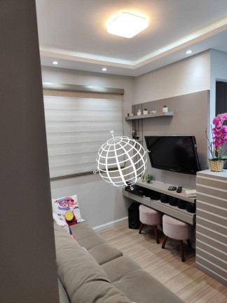 Imagem Apartamento com 2 Quartos à Venda, 47 m² em Jardim Imperial - Atibaia Imagem Apartamento com 2 Quartos à Venda, 47 m² em Jardim Imperial - Atibaia