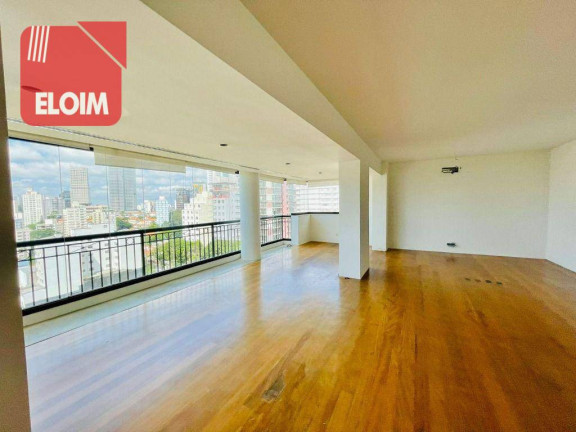 Imagem Apartamento com 3 Quartos à Venda, 215 m² em Perdizes - São Paulo Imagem Apartamento com 3 Quartos à Venda, 215 m² em Perdizes - São Paulo