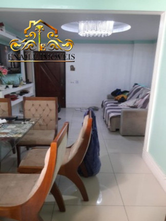Imagem Apartamento com 2 Quartos à Venda, 90 m² em Caonze - Nova Iguaçu Imagem Apartamento com 2 Quartos à Venda, 90 m² em Caonze - Nova Iguaçu
