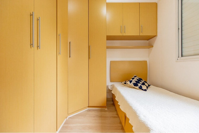 Imagem Imóvel com 2 Quartos à Venda, 52 m² em Vila Olímpia - São Paulo Imagem Imóvel com 2 Quartos à Venda, 52 m² em Vila Olímpia - São Paulo