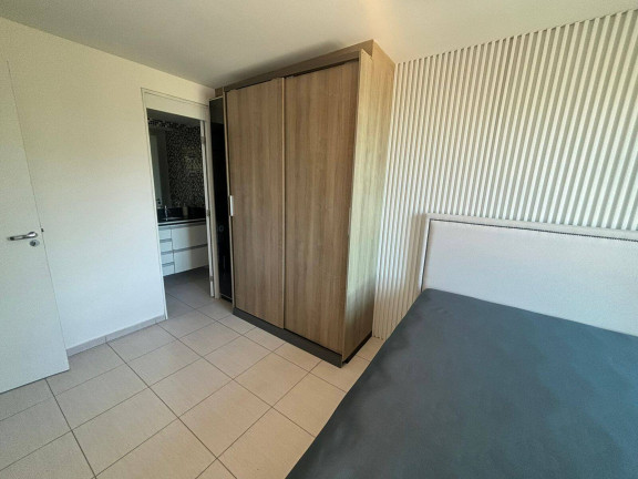 Imagem Apartamento com 2 Quartos para Alugar, 6.060 m² em Manaíra - João Pessoa