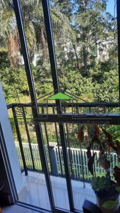 Imagem Apartamento com 1 Quarto à Venda, 44 m² em Parque Terra Nova Ii - São Bernardo Do Campo