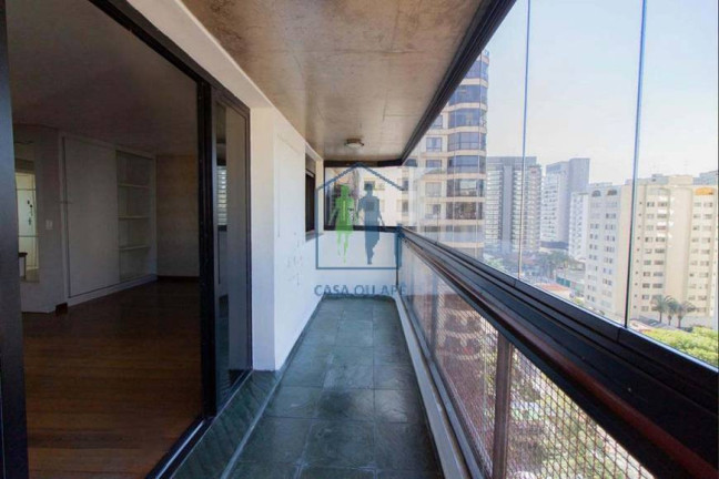 Imagem Apartamento com 3 Quartos à Venda, 125 m² em Indianópolis - São Paulo Imagem Apartamento com 3 Quartos à Venda, 125 m² em Indianópolis - São Paulo