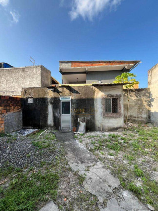 Imagem Casa com 2 Quartos à Venda ou Locação, 63 m² em Arembepe - Camaçari