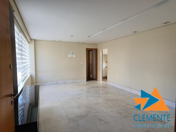 Imagem Apartamento com 3 Quartos à Venda, 90 m² em Santo Agostinho - Belo Horizonte Imagem Apartamento com 3 Quartos à Venda, 90 m² em Santo Agostinho - Belo Horizonte