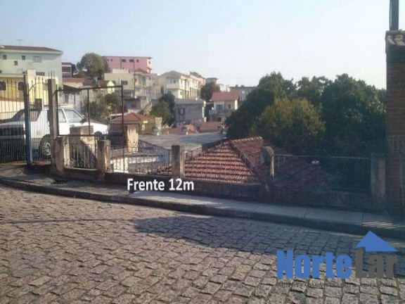 Imagem Terreno à Venda, 761 m² em Vila Pirituba - São Paulo Imagem Terreno à Venda, 761 m² em Vila Pirituba - São Paulo