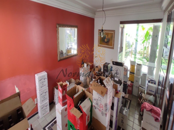 Imagem Casa com 4 Quartos à Venda, 260 m² em Treze De Julho - Aracaju Imagem Casa com 4 Quartos à Venda, 260 m² em Treze De Julho - Aracaju