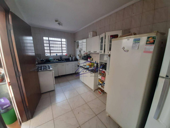 Imagem Casa com 3 Quartos à Venda, 125 m² em Butantã - São Paulo Imagem Casa com 3 Quartos à Venda, 125 m² em Butantã - São Paulo