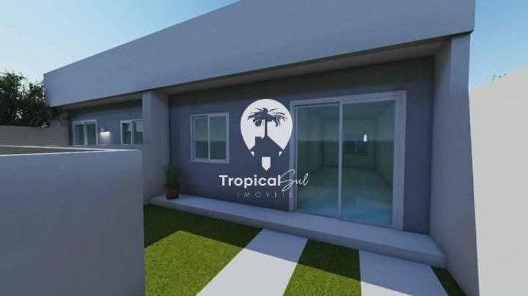 Imagem Casa com 2 Quartos à Venda, 60 m² em Primavera - Pontal Do Parana Imagem Casa com 2 Quartos à Venda, 60 m² em Primavera - Pontal Do Parana