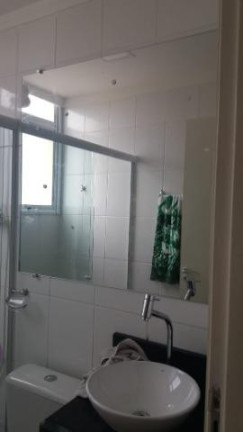 Imagem Apartamento com 2 Quartos à Venda, 48 m² em Jardim Do Divino - São Paulo