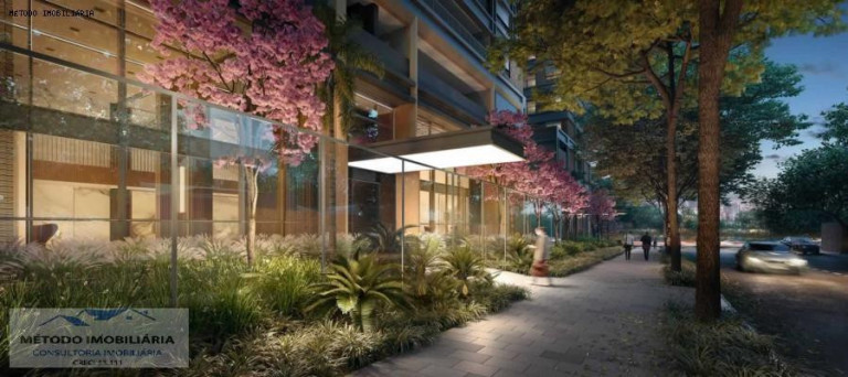 Imagem Apartamento com 4 Quartos à Venda, 158 m² em Vila Clementino - São Paulo Imagem Apartamento com 4 Quartos à Venda, 158 m² em Vila Clementino - São Paulo