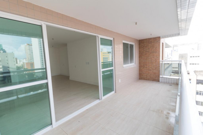 Imagem Apartamento com 3 Quartos à Venda, 158 m² em Aldeota - Fortaleza