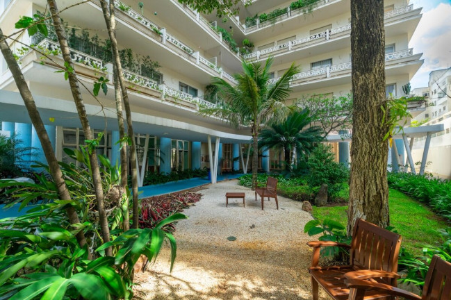 Imagem Apartamento com 3 Quartos à Venda, 170 m² em Bela Vista - São Paulo