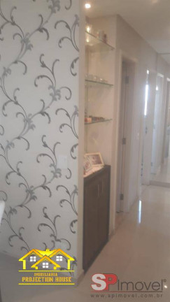 Imagem Apartamento com 3 Quartos à Venda, 87 m² em Vila Gumercindo - São Paulo Imagem Apartamento com 3 Quartos à Venda, 87 m² em Vila Gumercindo - São Paulo
