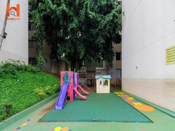 Imagem Apartamento com 2 Quartos à Venda, 49 m² em Jaguaré - São Paulo Imagem Apartamento com 2 Quartos à Venda, 49 m² em Jaguaré - São Paulo