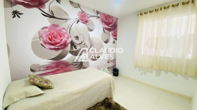 Imagem Casa de Condomínio com 4 Quartos à Venda, 150 m² em Papagaio - Feira De Santana Imagem Casa de Condomínio com 4 Quartos à Venda, 150 m² em Papagaio - Feira De Santana