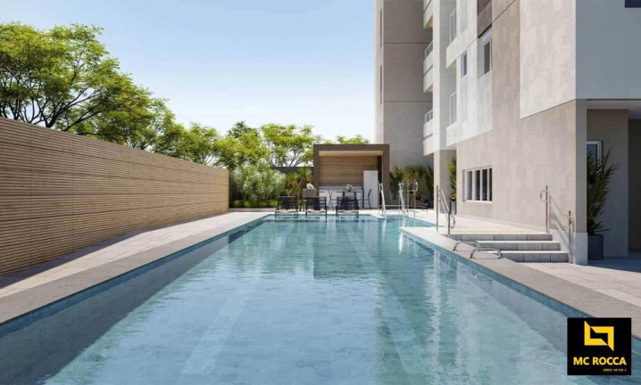 Imagem Apartamento com 3 Quartos à Venda, 80 m² em Vila Guiomar - Santo André Imagem Apartamento com 3 Quartos à Venda, 80 m² em Vila Guiomar - Santo André