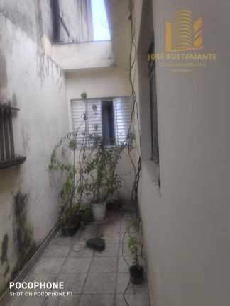 Imagem Casa à Venda, 400 m² em Vila Brasílio Machado - São Paulo