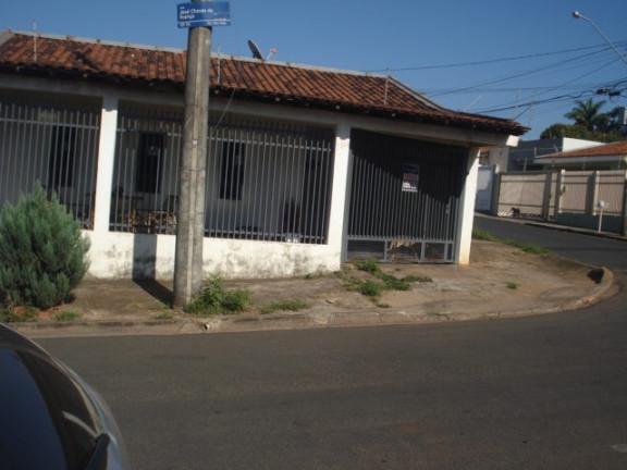 Imagem Casa com 2 Quartos à Venda, 120 m² em Vila Alto Paraíso - Bauru Imagem Casa com 2 Quartos à Venda, 120 m² em Vila Alto Paraíso - Bauru