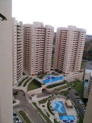 Imagem Apartamento com 3 Quartos à Venda, 79 m² em Paralela - Salvador Imagem Apartamento com 3 Quartos à Venda, 79 m² em Paralela - Salvador