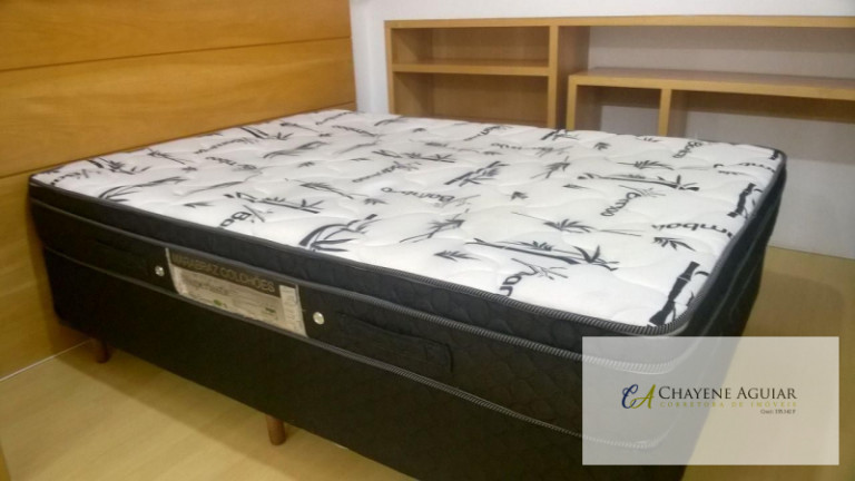 Imagem Apartamento com 1 Quarto à Venda ou Locação, 22 m² em Consolação - São Paulo Imagem Apartamento com 1 Quarto à Venda ou Locação, 22 m² em Consolação - São Paulo