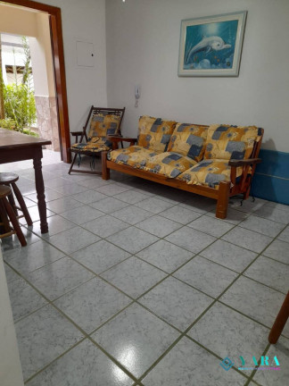Imagem Apartamento com 2 Quartos à Venda, 73 m² em Itaguá - Ubatuba
