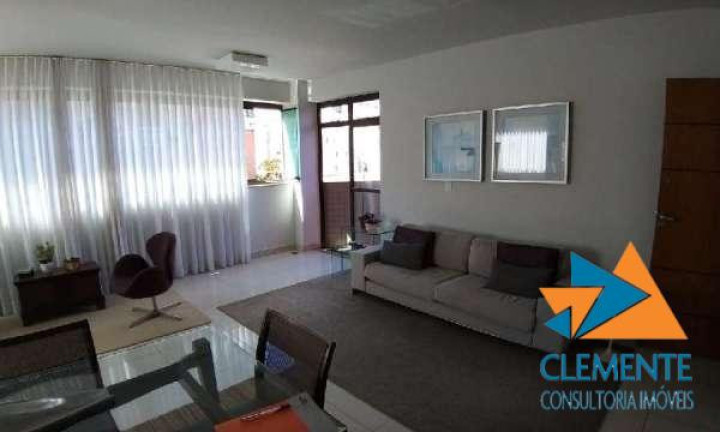 Imagem Apartamento com 4 Quartos à Venda, 150 m² em Cruzeiro - Belo Horizonte Imagem Apartamento com 4 Quartos à Venda, 150 m² em Cruzeiro - Belo Horizonte