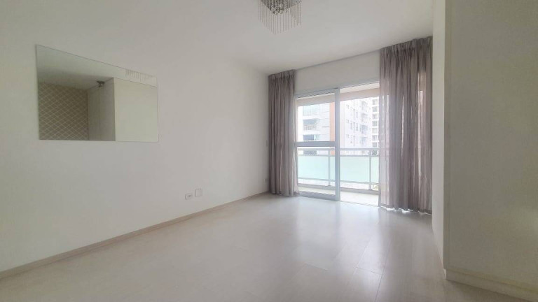 Imagem Apartamento com 1 Quarto à Venda, 56 m² em Vila Olímpia - São Paulo Imagem Apartamento com 1 Quarto à Venda, 56 m² em Vila Olímpia - São Paulo