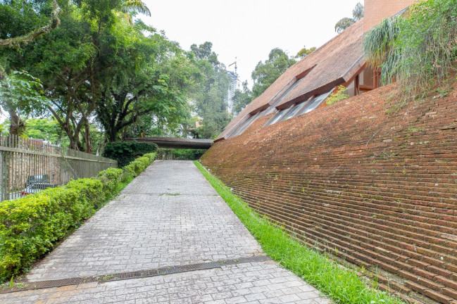 Imagem Casa de Vila com 4 Quartos à Venda, 800 m² em Retiro Morumbi - São Paulo Imagem Casa de Vila com 4 Quartos à Venda, 800 m² em Retiro Morumbi - São Paulo